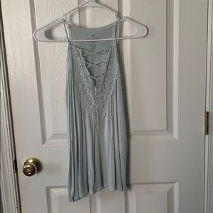 American Eagle Soft and Sexy Tank